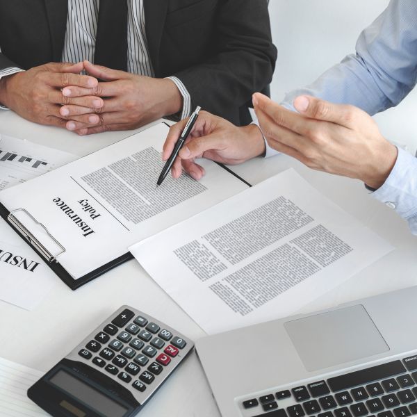 Commercial Insurance Texas