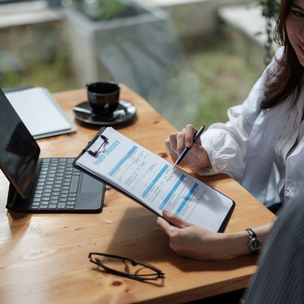 Texas Business Insurance for Startups  